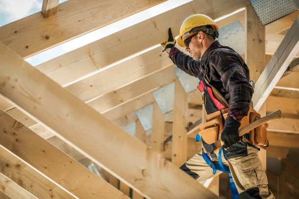 Quick and Trustworthy Emergency Roof Repair Services in Krugerville, TX