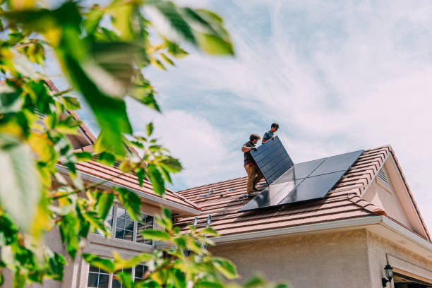Best Slate Roofing Contractor  in Krugerville, TX