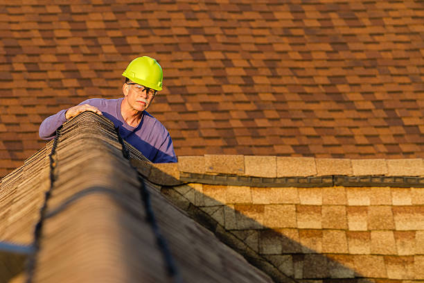 Best Metal Roofing Contractor  in Krugerville, TX