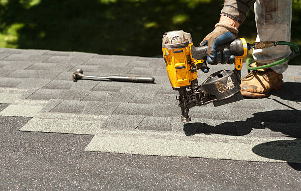 Roof Waterproofing Services in Krugerville, TX