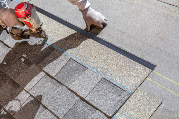 Best Tile Roofing Contractor  in Krugerville, TX