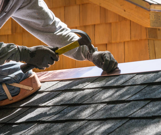 Best Gutter Installation and Roofing  in Krugerville, TX